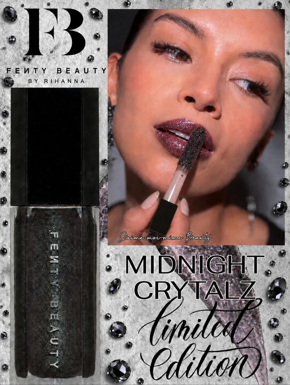 Fenty Beauty brand new